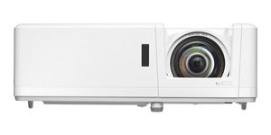 Projecteur laser à courte focale GT1090HDRx Full HD, 4200 lumens ANSI, pour cinéma maison et jeux vidéo - Product Image 2