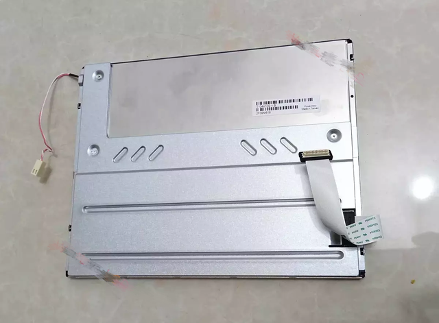 10.4'' Inch for T104V1D2 V.B LCD Screen Display Without Touch