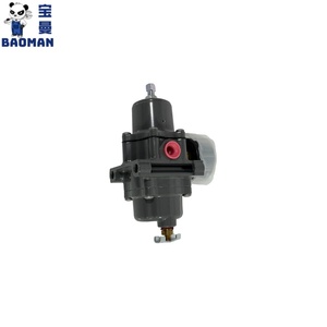 Vannes de régulation linéaires en stock avec contrôles Logix 520MD+ et 67CFR pour la réduction de pression - Product Image 4