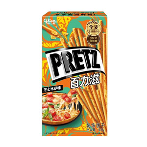 <span class=keywords><strong>ม</strong></span>ืออาชีพผลิตราคาถูก Glico Pretz 60G/65G บิสกิตหลายรส - Product Image 4