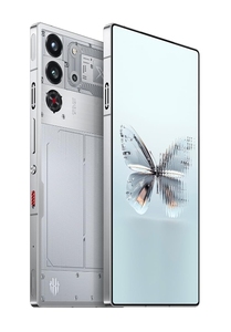 Teléfono para Juegos <span class=keywords><strong>Red</strong></span> <span class=keywords><strong>Magic</strong></span> 10 <span class=keywords><strong>Pro</strong></span> NX789J 5G, Pantalla de <span class=keywords><strong>6</strong></span>.85" 2688x1216 120Hz, Octa Core Snapdragon 8, 16GB RAM, 512GB ROM, Carga Rápida de 18W, 8000mAh - Product Image 5