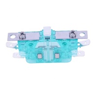 BENXU S826b20c S826a24 NO + NC Contacts Système de contact IP40 Bornes IP00 Micro-interrupteur Micro-interrupteur Interrupteur de fin de course à action instantanée