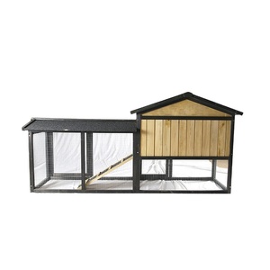 Populaire extérieur arrière-cour Unique extérieur <span class=keywords><strong>lapin</strong></span> <span class=keywords><strong>clapier</strong></span> en bois <span class=keywords><strong>lapin</strong></span> Cage <span class=keywords><strong>grand</strong></span> <span class=keywords><strong>lapin</strong></span> <span class=keywords><strong>clapier</strong></span> - Product Image 4