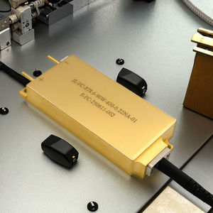 Nuevo Módulo Láser de Diodo Acoplado a Fibra J Light 878.6nm 90W de Alta Potencia, 400m Core, 0.22NA, con 1 Año de Garantía - Product Image 2
