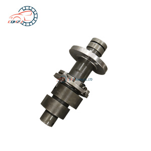 <span class=keywords><strong>Arbre</strong></span> à cames pour moto tout-terrain RTS CQHZJ Dual-<span class=keywords><strong>Sport</strong></span> pour Suzuki DR650 Jialing 600 JH600A 12710-32E01 - Product Image 6