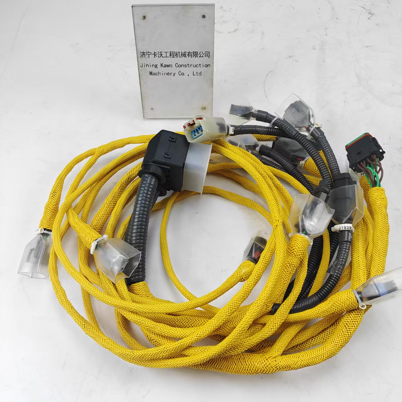 Komatsu 6261-81-8740 Wiring Harness| Alibaba.com