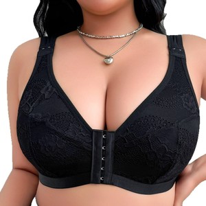 Reggiseno sportivo a gilet best-seller transfrontaliero, ultra-sottile, traspirante, <span class=keywords><strong>taglie</strong></span> <span class=keywords><strong>forti</strong></span>, con coppe sagomate e spalline convertibili - Product Image 5