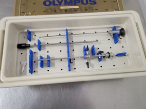 Reparación de histeroscopio A4674A, calidad OEM, Envío Mundial, cobramos el 30% de los fabricantes/precio de los representantes de ventas - Product Image 4