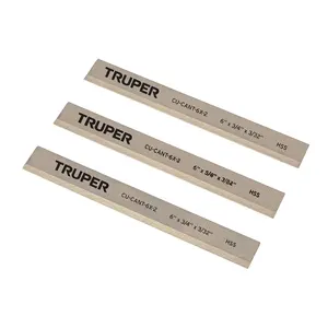 Caja con 1 Juego de Cuchillas para CANT-6X-2, 3 piezas en caja, TRUPER - Product Image 1