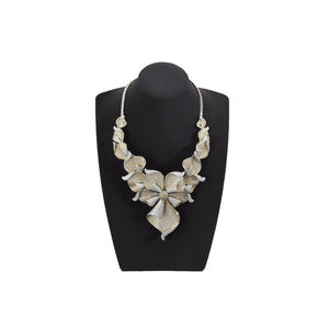 Nuevo Set de Exhibición de Joyería Negra para Escaparates, Soporte de Exhibición de Collares y Anillos, Exhibidor de Joyas de Cuero PU - Product Image 6