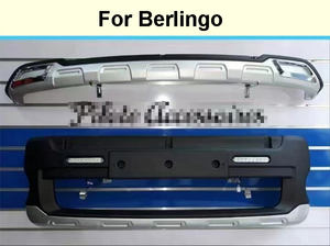 Pare-chocs avant et arrière pour <span class=keywords><strong>Berlingo</strong></span> Dokker Duster Rifter Pare-chocs Bull Bar - Product Image 2