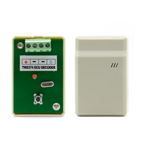 Balayeuse de fréquence de décodeur ECU TMS-374 pour re-nault pour pe-geot pour ci-troen pour hy-undai pour Kia pour m-atiz antidémarrage tueur