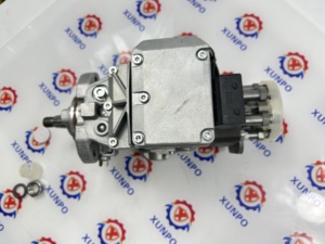 Xunpo מנוע חדש לתיקון חלקי מנוע משאבת דלק 3965403 3965404 0470006006 עבור isb 5.9l - Product Image 5