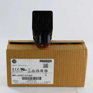 Nuevo Motor Industrial Original |   Motor de Accionamiento de Corriente Alterna/Corriente Continua de Alto Torque |   Automatización CNC - Product Image 4