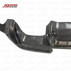 DIFUSOR TRASERO DE FIBRA DE CARBONO ESTILO ESQ para <span class=keywords><strong>MAZDA</strong></span> <span class=keywords><strong>MX5</strong></span> ND 2015-2018 - Product Image 5