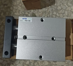 Cilindro Magnético Sin Vástago Nuevo, TN32X10S, Airtac, Serie TN32 Original - Product Image 2