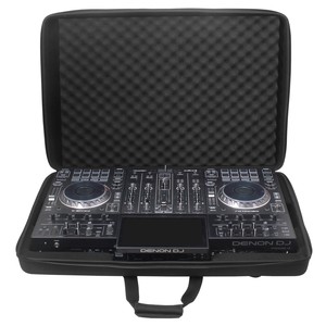 <span class=keywords><strong>DJ</strong></span>-<span class=keywords><strong>Controller</strong></span>-Tragetasche EVA Hartschalen-Umhängetasche Passend für Pioneer DDJ-FLX4 DDJ-400 <span class=keywords><strong>Numark</strong></span> Mixtrack Pro - Product Image 3