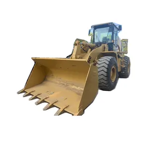 Usado cat 950G 966h 950h 988k komatsu wa420 wa470 carregadeira de rodas