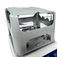 Densimètre numérique pour solides 0,01-300 g, testeur de métaux précieux, précision 0,001 g/cm³, analyseur de pureté de l'or en laboratoire en 5 secondes