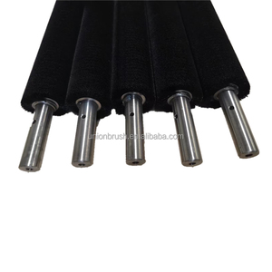 Hu. Q PT-90 Con Lăn Chổi Nhiệt CTP Ctcp UV 125 160 Bộ Xử Lý Tấm CTP - Product Image 2