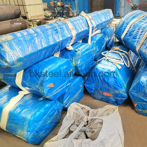 Competitive Price Seamless Round Steel Tube En10305-<strong>4</strong> E235 Metric Honed Hydraulic <strong>Tubing</strong> Supplier - Product Image 2
