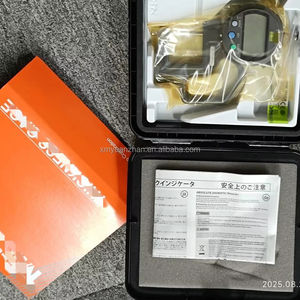 1Pcs 547-312S Digitales Dicken messgerät Schneller Versand (FedEx/DHL) - Product Image 1