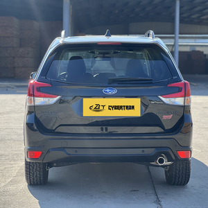 <span class=keywords><strong>รถ</strong></span>ยนต์มือสองคุณภาพสูง <span class=keywords><strong>Subaru</strong></span> FORESTER ปี 2024 รุ่น 2.5i STI Sport เบนซิน สภาพ<span class=keywords><strong>ดี</strong></span> <span class=keywords><strong>รถ</strong></span>จีน SUV 5 ที่นั่ง - Product Image 5