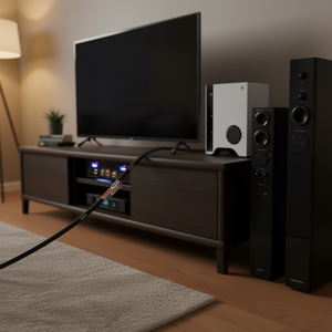 Tasker C 164 Audio <b>Video</b> <b>Cable</b> Scart 2x0.15mmq 4x0.15mmq 1x0.15mmq - Product Image 3