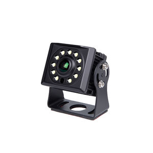 מצלמת רכב Full <span class=keywords><strong>HD</strong></span> 1080P עמידה למים, מערכת מצלמות רוורס לרכב עם ראיית לילה, מצלמת USB לרכב/אוטובוס - Product Image 1