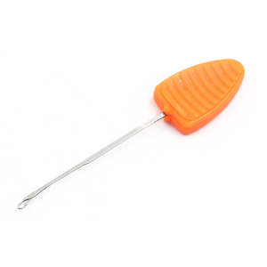 <span class=keywords><strong>Aiguille</strong></span> de chargement de bouillettes pour la pêche à la carpe, outil de chargement d'appâts pour montages à cheveux, <span class=keywords><strong>aiguille</strong></span> à mailles fines - Product Image 2