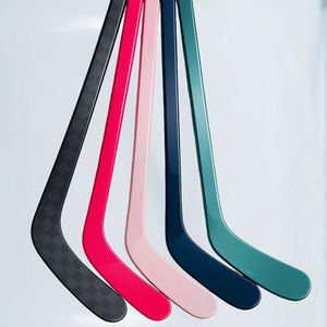 Venta al por Mayor de Palos de Hockey sobre Hielo Profesionales - Palos Senior de 20 y 40 Flex, Palo de Portero Shadow Hyperlight - Product Image 6