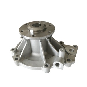 맨 트럭 TGL TGM TGX 냉각수 펌프 OE 51065006698 51065006674 51065006668 51065009698 - Product Image 1