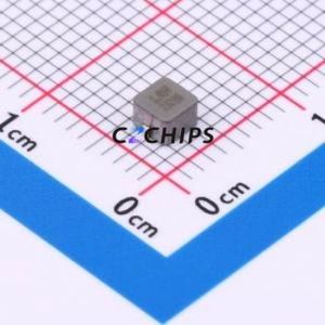 Inducteur de puissance IHLP1212BZER1R0M11 SMD, 3x3mm (Inductance : 1uH) (Précision : 20%) Courant nominal : 4,5A - Product Image 1