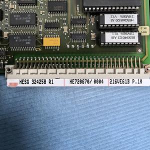 Carte de contrôle 216VE61B, neuve en stock, HESG324258R1 - Product Image 4