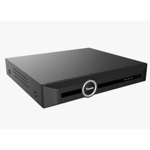 Grabador de Video en Red TC-R3120, Sistema de Seguridad HD de 8 Canales, DVR de Vigilancia - Product Image 1