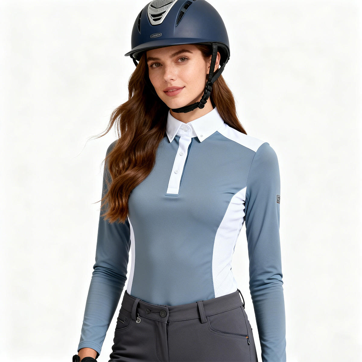 สีฟ้าอ่อน