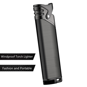 GT-E02 Nóng Bán Nhẹ Hơn-Tùy Chỉnh Vàng Khuyến Mại Nhẹ Hơn/Phong Cách Mát <span class=keywords><strong>Windproof</strong></span> Khuyến Mại Nhẹ Hơn/Gas Khuyến Mại Nhẹ Hơn - Product Image 3