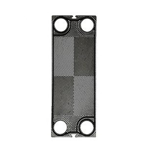 Erfolg gx51 Edelstahl platte Wärme tauscher platte für Wasserkühler - Product Image 2