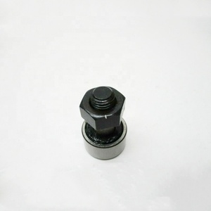 Rodamiento de Seguidor de Leva para Máquina Herramienta <span class=keywords><strong>IKO</strong></span> de Alta Calidad, Diámetro de Rodillo de 47 mm, M20x1.5 CF20-1 CF20-1V CF20-1VR CF20-1VUU CF20-1VUUR - Product Image 4