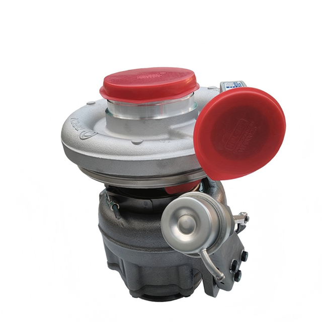 OEM 4044108 High Performance Supercharger Turbocharger Kit for VOLVO FM