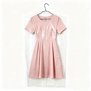 <span class=keywords><strong>Housse</strong></span> anti-poussière jetable personnalisée en LDPE <span class=keywords><strong>pour</strong></span> <span class=keywords><strong>vêtements</strong></span>, <span class=keywords><strong>protection</strong></span> contre les insectes et l'humidité <span class=keywords><strong>pour</strong></span> les <span class=keywords><strong>vêtements</strong></span> - Product Image 1