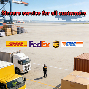 Trasporto Aereo Porta a Porta di Prima Classe a Livello Globale |   FBA e Dropshipping |   Linea Australia, Nuova Zelanda, <span class=keywords><strong>Russia</strong></span>, Pakistan |   Spedizione Espressa Tramite UPS/DHL - Product Image 6