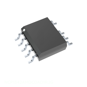 BOM IC มีสินค้าในสต็อก NCP1342AMDCDAD1R2G 10 SOP, 9 ขา ชิ้นส่วนวงจรอิเล็กทรอนิกส์สำหรับการจัดการพลังงาน (PMIC) - Product Image 1