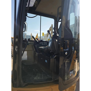 Gebrauchter 303E CR Mini-Bagger Schnellwechsler Hydraulischer Daumen 3 Tonnen Kapazität Kernkomponenten Inkl. Motorpumpenlager C1.8 2022 - Product Image 5