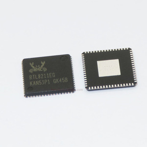 100% Mới & Bản Gốc Trong Kho <span class=keywords><strong>RTL8211EG</strong></span> <span class=keywords><strong>RTL8211EG</strong></span>-<span class=keywords><strong>VB</strong></span>-<span class=keywords><strong>CG</strong></span> <span class=keywords><strong>QFN</strong></span>-<span class=keywords><strong>64</strong></span> - Product Image 1
