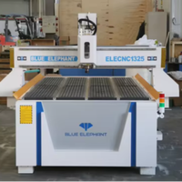 Precio Competitivo, Router CNC de 3 Ejes 1325 2040 para Grabado y Corte de Madera, para Muebles de Madera en Suiza CH