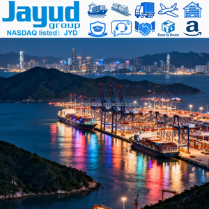 Jayud, agente di spedizioni container complete dalla Cina a <span class=keywords><strong>Turchia</strong></span> e Georgia, con trasporto merci in progetto a prezzi accessibili. - Product Image 1