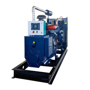 Long Service Life 10MW Pollution-Free Biomass Gas With Engine & <b>Motor</b> PLC Intelligent <b>Control</b> Energy Saving Hot - Product Image 6
