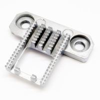 Chien d'alimentation # H1A0363000 pour Singer 4411,4423,4432,5511,5523,5532