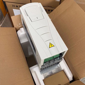 ACS800-DEMAG-01-0075-3 ACS800 ซีรีส์ 75A 3 เฟส 380-415V ชุดควบคุมเครน PLC - Product Image 4